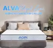 NỆM LÒ XO TÚI ĐỘC LẬP ALVA ROYAL LUXE