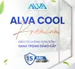 Cao Su Thiên Nhiên ALVA COOL PREMIUM