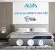 Nệm Memory Foam Cao Cấp ALVA SWEETY