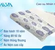 Nệm Cao Su Nhân Tạo ALVA PERFECT