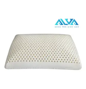 Ruột Gối Nằm Cao Su Thiên Nhiên ALVA