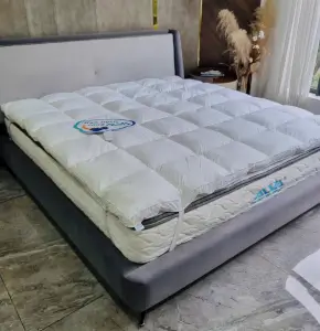 TOPPER CAO CẤP ALVA