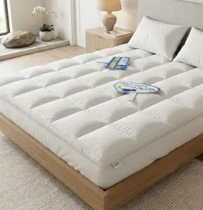 TOPPER CAO CẤP ALVA