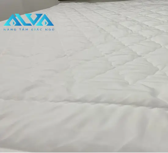 Bảo vệ Nệm cao cấp chống thấm Alva Premium