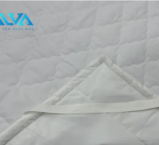 Bảo vệ Nệm cao cấp chống thấm Alva Premium