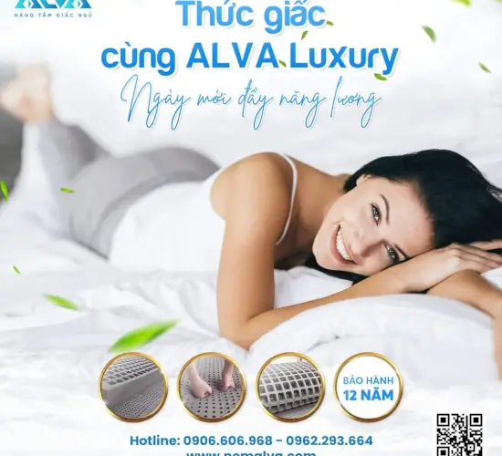 Alva Luxury