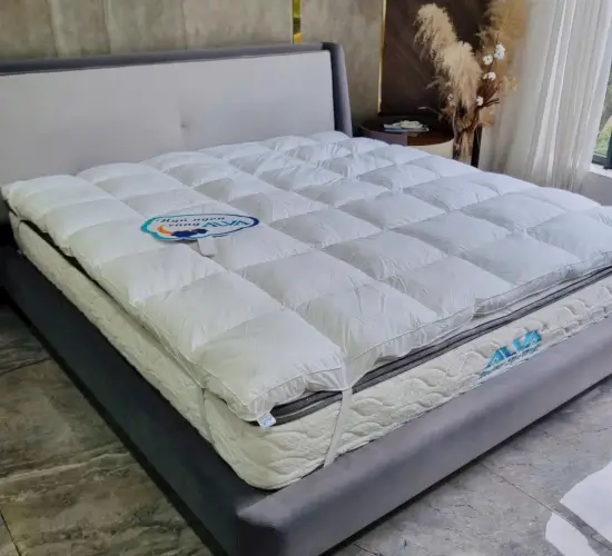 TOPPER CAO CẤP ALVA