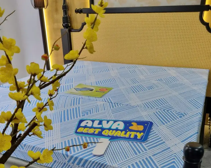 Những điểm lưu ý để sử dụng nệm bông ép tốt hơn