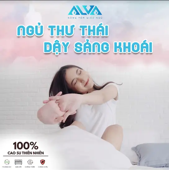 Các tiêu chí chọn nệm phù hợp