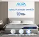 Nệm Memory Foam Cao Cấp ALVA SWEETY