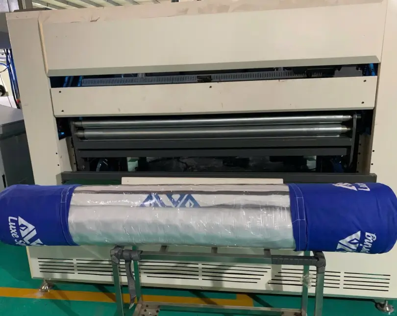 Nệm lò xo được cuộn tròn: các yếu tố tạo nên sự kỳ diệu ấy!!