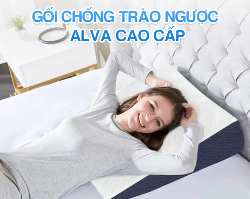 Vì sao mỗi gia đình đều nên có sản phẩm gối 2in1 ALVA